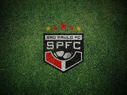 Sao Paulo Futebol Clube On Behance