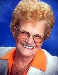 Allene Hetz Obituary