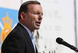 Climate Scientists Attack Tony Abbott's 'Misleading' Speech to Global  Warming Policy Foundation