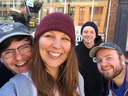 It Came From The Sea