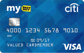 It might not have the best credit card rewards or the 0 percent intro apr offer that you could. Activate Bestbuy Credit Card Account Guide Cash Bytes