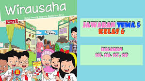 Pembelajaran 3 yang mulai dari halaman 114 sampai 117. Kunci Jawaban Buku Siswa Tema 5 Kelas 6 Halaman 115 116 117 118 Sanjayaops