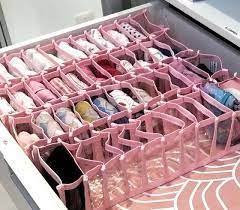 Only bras and underwear should have to share. 15 Cool Diy Drawer Divider Ideas To Conquer Clutter