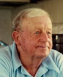 Obituary information for Jack Fraley