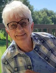 Obituary information for Marilyn Rae Hall