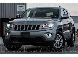 Top Led Lighting Upgrades For The 2014 2020 Jeep Grand Cherokee