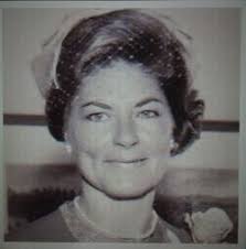 Frances Elaine “Fran” Hill Mayer (1928-1985)