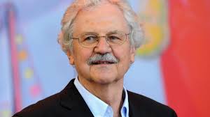 Paul Maars Mutter wird 100 und schreibt einen Brief