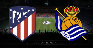 A.remiro, r.le normand, n.monreal, a.gorosabel, c.portu, d.silva, m.oyarzabal, i.zubeldia, guevara. Sportbuzz Atletico De Madrid X Real Sociedad Saiba Onde Assistir E Provaveis Escalacoes