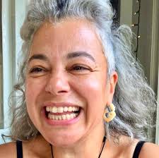 Nicole Oxendine: Featured Poet — Braxton Institute