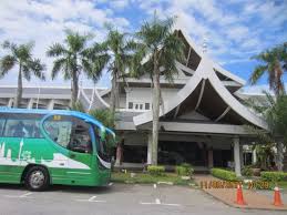 The grand beach resort presents a flowing, contemporary style where guests on vacation experience the true essence of rejuvenation. Nice Front View Picture Of The Grand Beach Resort Port Dickson Tripadvisor
