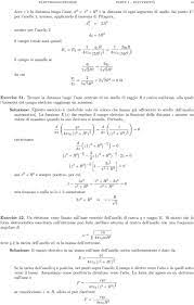 12 notiamo che la probabilità di trovare un elettrone è distribuita in modo perfettamente simmetrico. Elettromagnetismo Parte I Elettricita Pdf Free Download