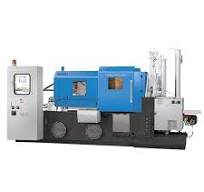 H/30 Hot Chamber Aluminum Copper Die Casting Machine