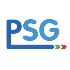 Psg Download Logo Icon Png Svg