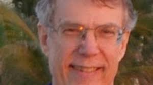 Stephen Michael Derry Obituary (1943