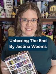 Part 9: Dark Romance Blind Date Book Unboxing