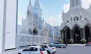 The saints peter and paul catholic church website is the place where 'faith and life' meets. St Peter And Paul Parish Centre Adlab