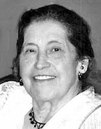 Ana “Annie” Orona Ulibarri (1932-2011)