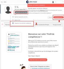 Supprimer mon compte pole emploi. Se Desinscrire De Pole Emploi Supprimer Son Compte Et Son Profil