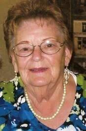 Lucy Ellen Hasheider