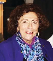 Edna O'Neill Mattson