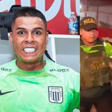 Testimonio de pareja de Ángelo Campos y resultados del examen médico  legista