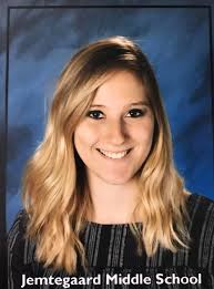 Katie Beaty's Instagram, Twitter & Facebook