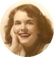 Ramona Mae Cox Nickles (1936-2013)