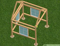 Cara pemesanan saung bambu bisa langsung hubungi kami 082298028087. Langkah Langkah Dan Cara Membuat Gazebo Minimalis Di Rumah Asyik Buat Santai Artikel Spacestock