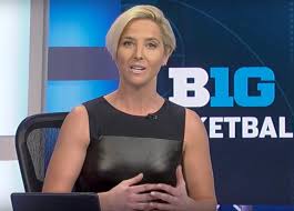 Nbc sports broadcaster/nascar, indycar, imsa pit reporter/olympics reporter. Hot Sports Reporter Pics Information Marathi Tv