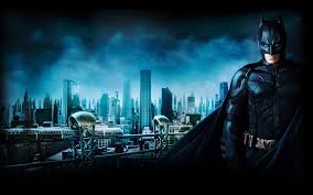 Gotham city digital art 4k. Php Importphp Arkham City Wallpaper 4k Us Us 2