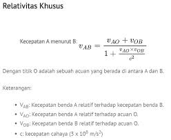 Check spelling or type a new query. Contoh Soal Dan Pembahasan Fisika Relativitas Khusus Kumpulan Contoh Surat Dan Soal Terlengkap