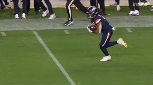 Talanoa Hufanga's best plays from dominant performance vs. Rams