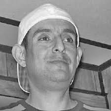 Raul Garza Obituary (1976