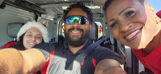 Dr. Harriet Roberson