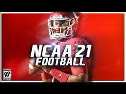 I do not have a 360 or anything but would rather buy the new xbox n old game. Ea Sports Ncaa Football Now Set To Return Youtube