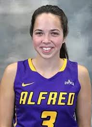 2017-18 Women's Basketball Roster