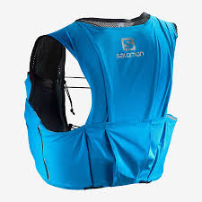 S Lab Sense Ultra 8 Set Trail Running Packs Bags Packs