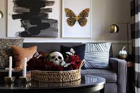 We did not find results for: Oscar Bravo Home What S On My Coffee Table Gothic Style Halloween Centerpiece