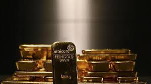 Gold on the daily chart reached the weekly support as expected from our previous analysis. Gold Futures Investing Com India