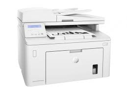 Hp laserjet pro mfp m227fdw users tend to choose to install the driver by using cd or dvd driver because it is easy and faster to do. Hp Laserjet Pro Mfp M227sdn Xito Computers