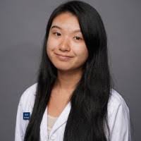 Joyce Liao's Instagram, Twitter & Facebook