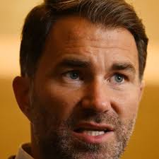 Hearn vs Warren feud explained ahead of historic fight card