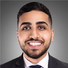 Ashutosh Dubey Email & Phone Number