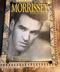 Just Announced 🌟 Ordinary Boys & New Dawn Fades Tribute to the Smiths, Joy  Division & New Order @ New World Music Hall