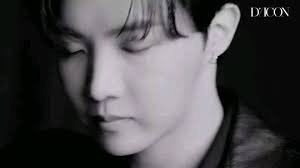 Dicon 10th] J-Hope's faces that we didn't know before (BTS) #Dispatch  #DICON #Jimin 🌻kimjia