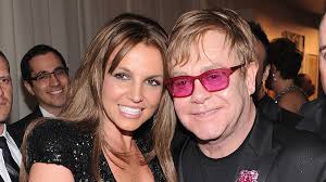 Britney Spears and Elton John Release 'Hold Me Closer' Duet
