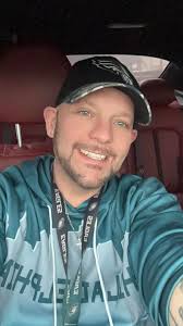 Ugly Hotel Carpet in Philadelphia