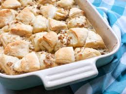 Image result for sausage gravy biscuits
