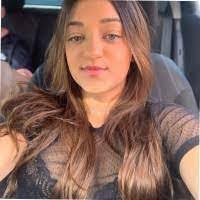 Leticia Pope's Instagram, Twitter & Facebook